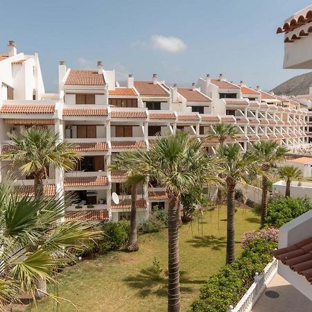 Apartamento Beach View Los Cristianos  Exterior foto