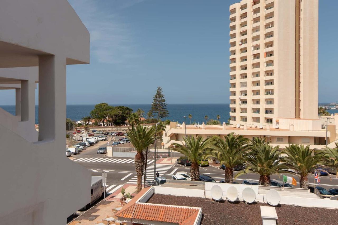 Apartamento Beach View Los Cristianos  Exterior foto