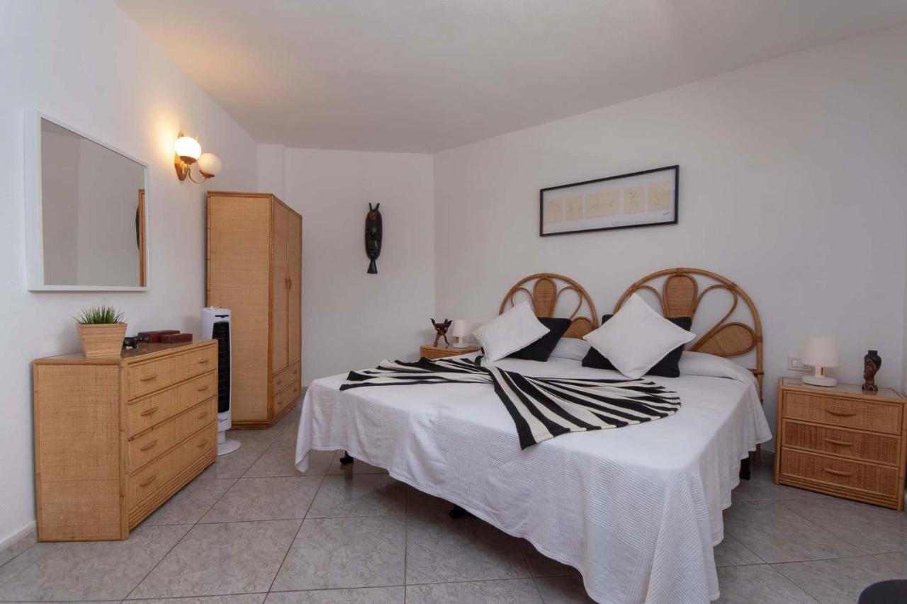 Apartamento Beach View Los Cristianos  Exterior foto