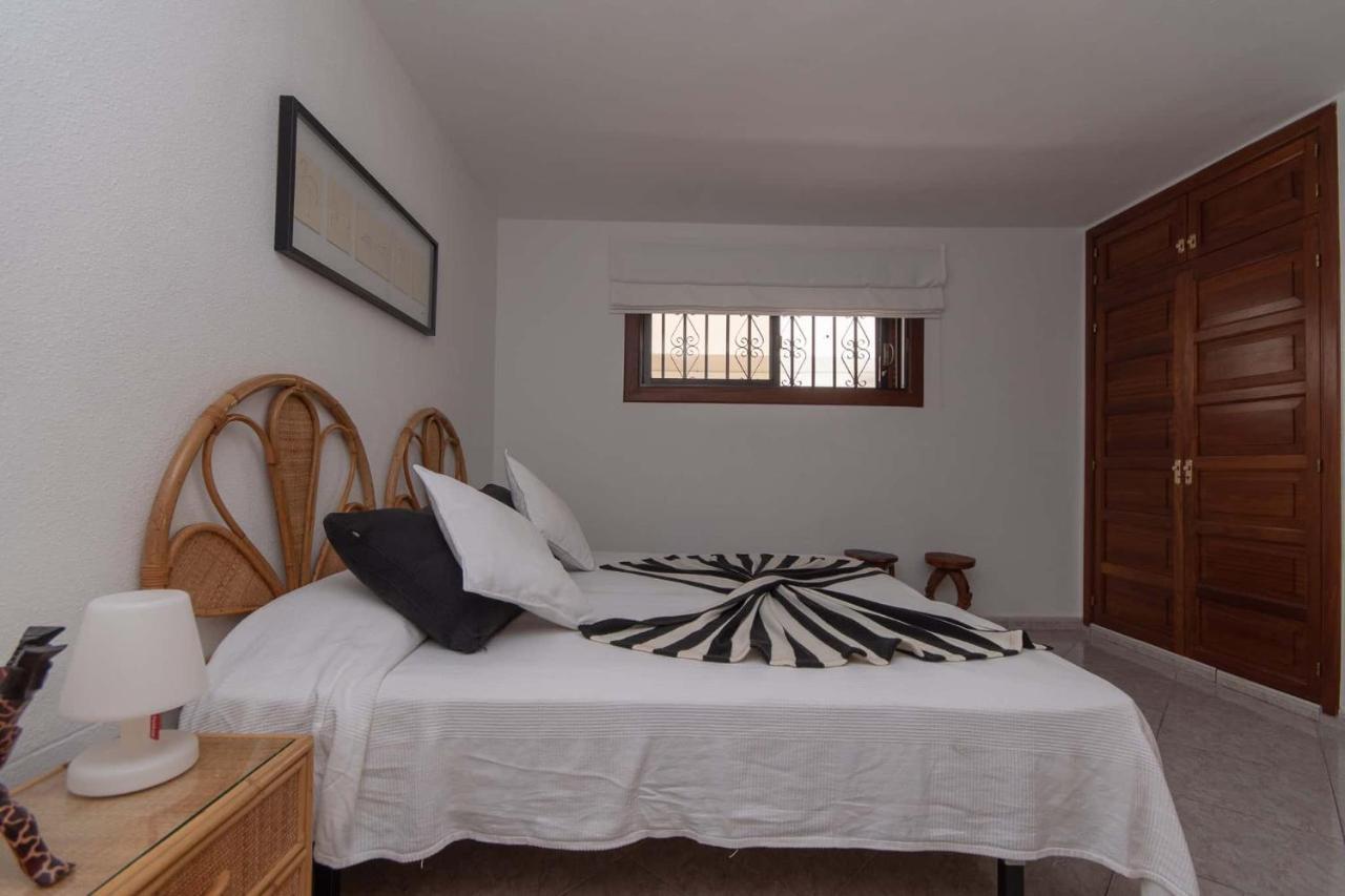 Apartamento Beach View Los Cristianos  Exterior foto