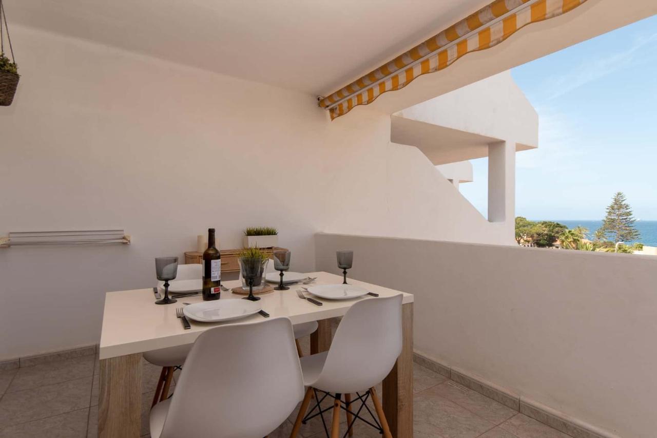 Apartamento Beach View Los Cristianos  Exterior foto