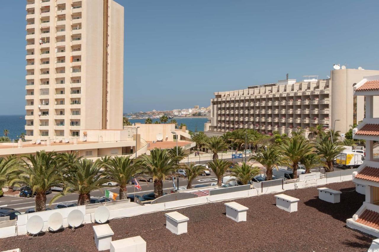 Beach View Los Cristianos  Exterior foto