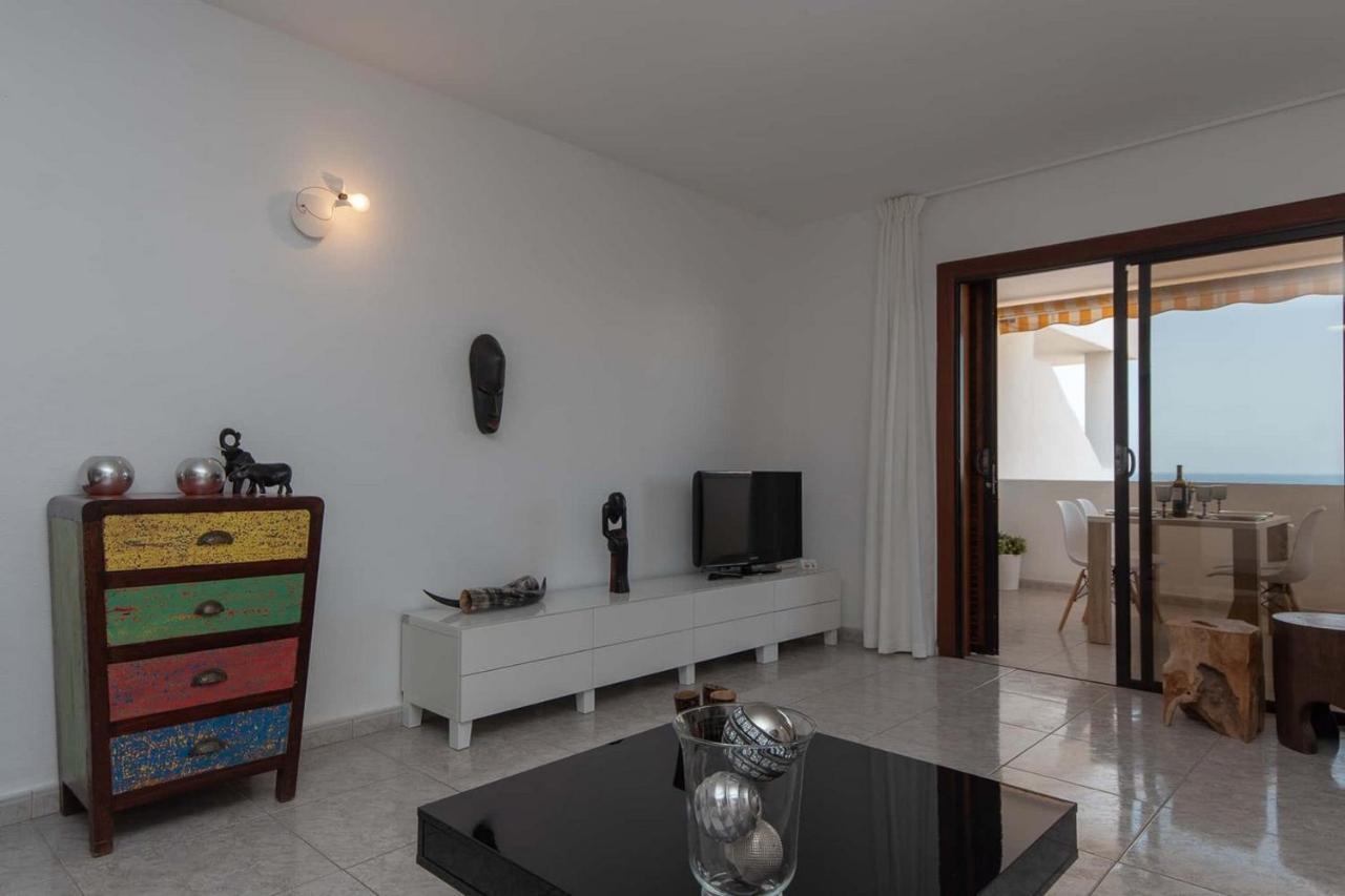 Apartamento Beach View Los Cristianos  Exterior foto