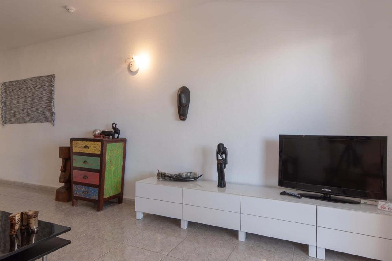 Apartamento Beach View Los Cristianos  Exterior foto