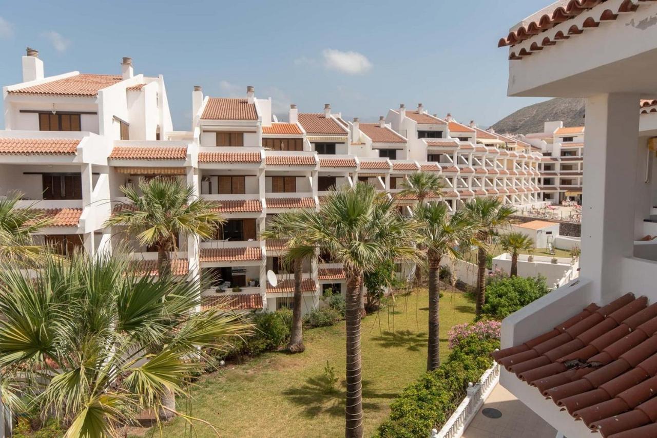 Apartamento Beach View Los Cristianos  Exterior foto