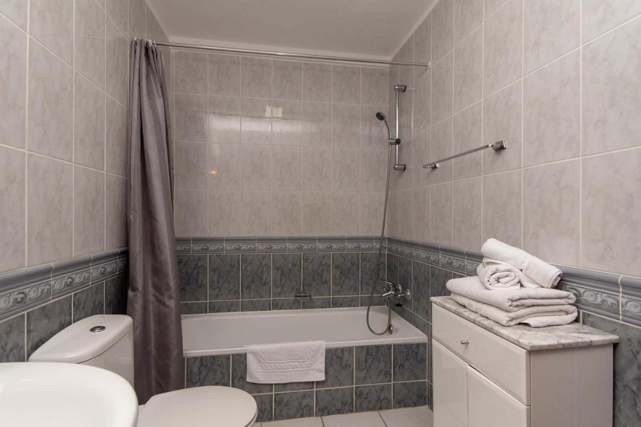 Beach View Los Cristianos  Exterior foto