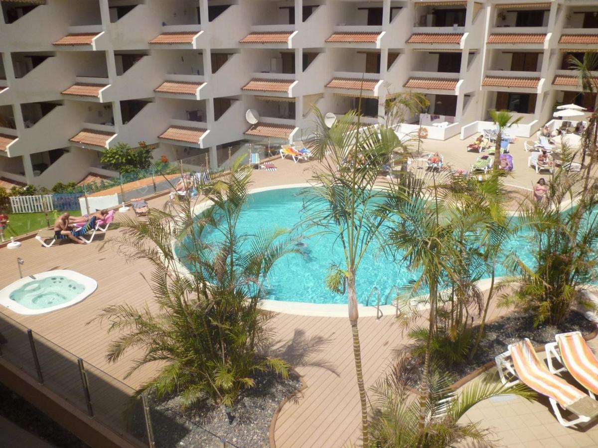 Apartamento Beach View Los Cristianos  Exterior foto