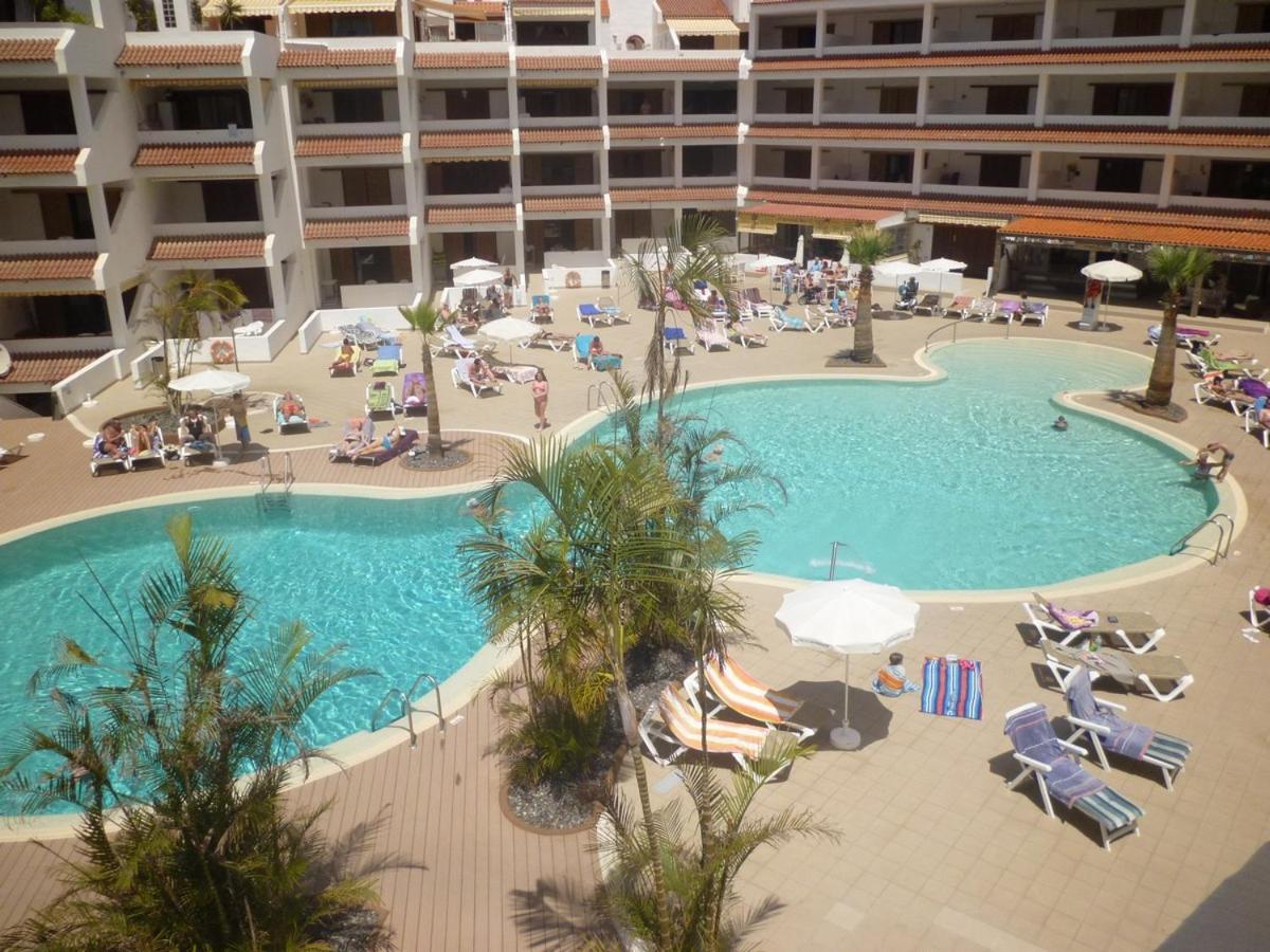 Beach View Los Cristianos  Exterior foto